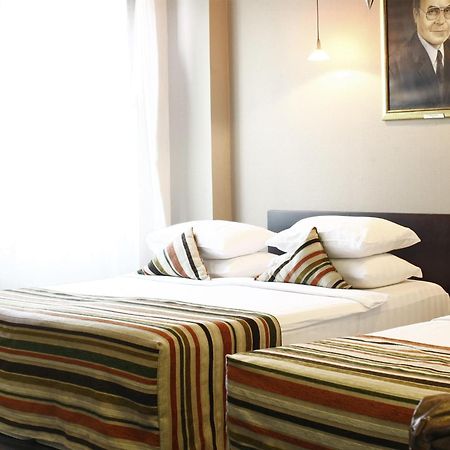 Design Hotel Mr President Βελιγράδι Δωμάτιο φωτογραφία