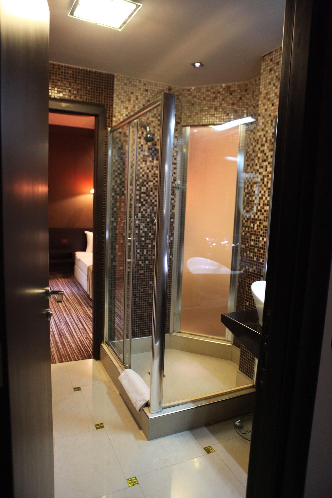 Design Hotel Mr President Βελιγράδι Εξωτερικό φωτογραφία