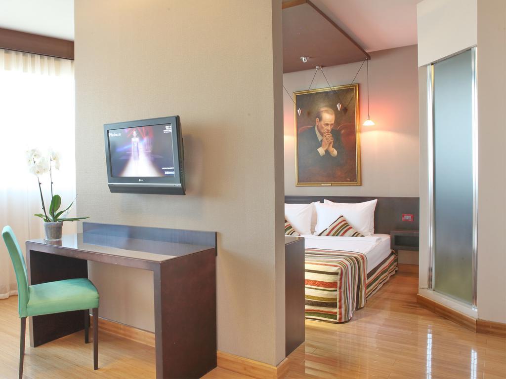 Design Hotel Mr President Βελιγράδι Εξωτερικό φωτογραφία