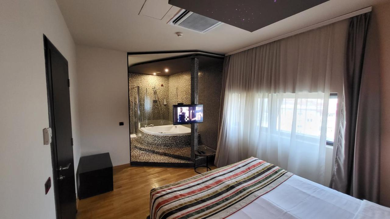Design Hotel Mr President Βελιγράδι Εξωτερικό φωτογραφία
