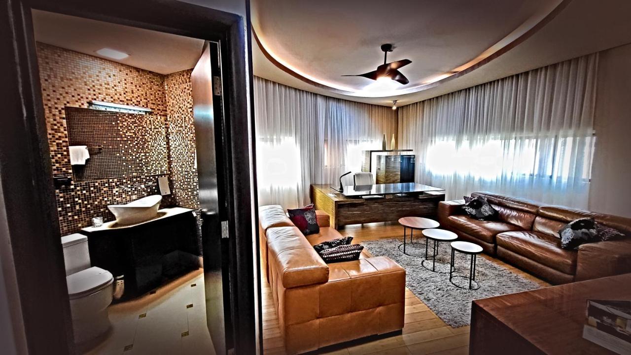 Design Hotel Mr President Βελιγράδι Εξωτερικό φωτογραφία