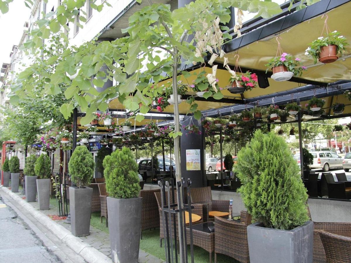 Design Hotel Mr President Βελιγράδι Εξωτερικό φωτογραφία