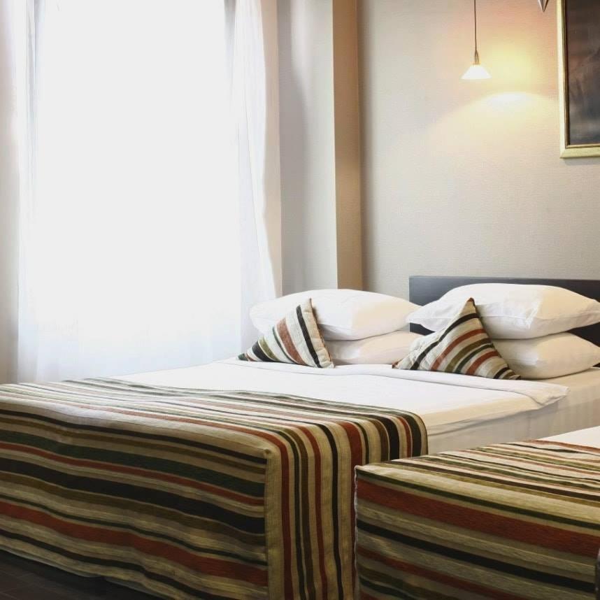 Design Hotel Mr President Βελιγράδι Εξωτερικό φωτογραφία