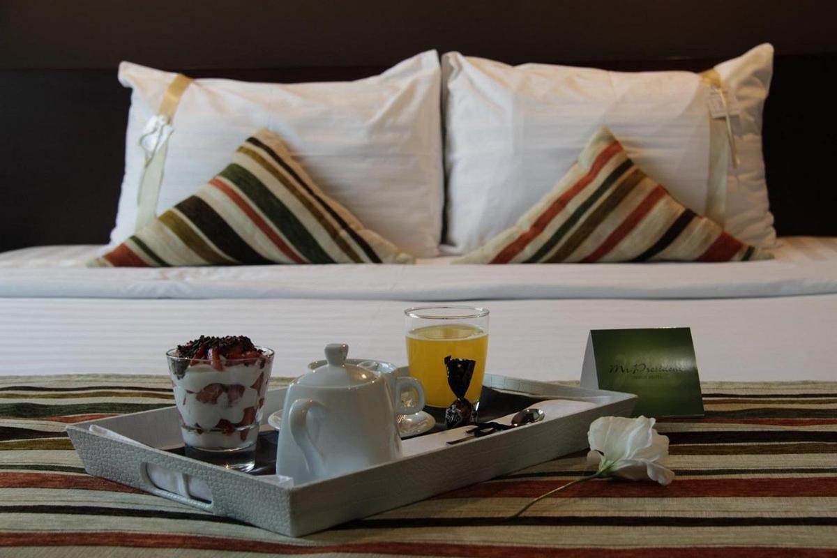 Design Hotel Mr President Βελιγράδι Εξωτερικό φωτογραφία