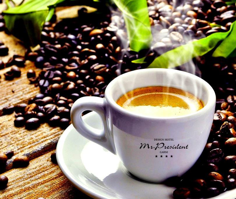 Design Hotel Mr President Βελιγράδι Εξωτερικό φωτογραφία
