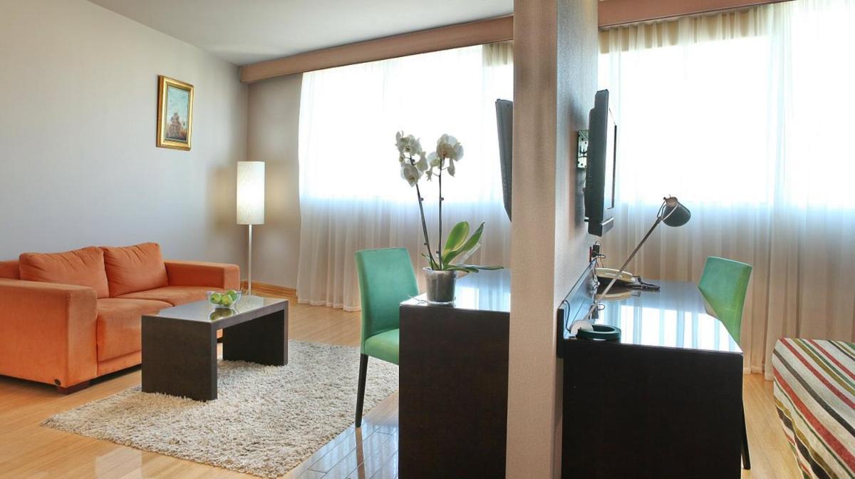Design Hotel Mr President Βελιγράδι Εξωτερικό φωτογραφία