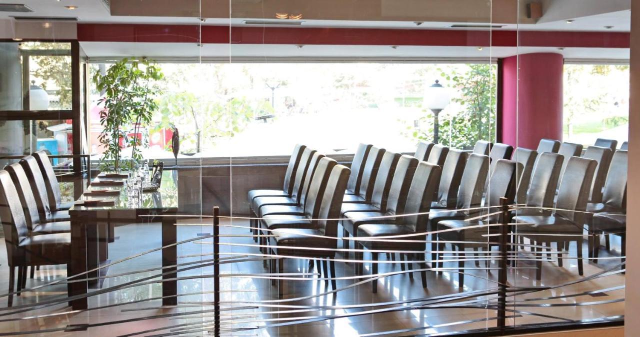 Design Hotel Mr President Βελιγράδι Εξωτερικό φωτογραφία