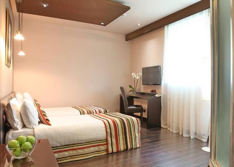 Design Hotel Mr President Βελιγράδι Δωμάτιο φωτογραφία