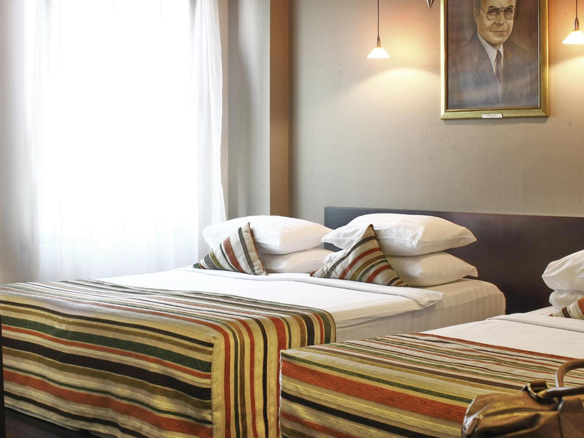 Design Hotel Mr President Βελιγράδι Δωμάτιο φωτογραφία