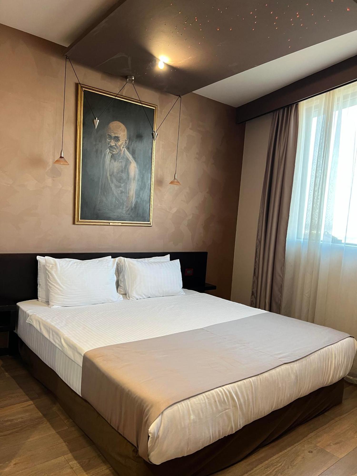 Design Hotel Mr President Βελιγράδι Εξωτερικό φωτογραφία
