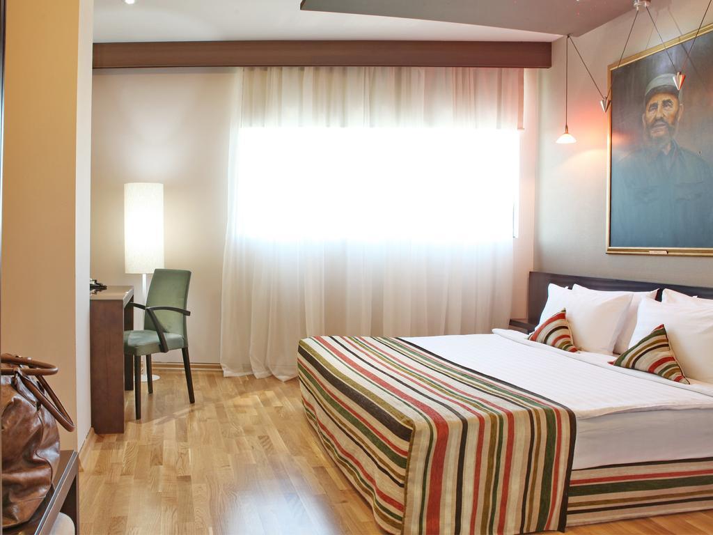Design Hotel Mr President Βελιγράδι Δωμάτιο φωτογραφία