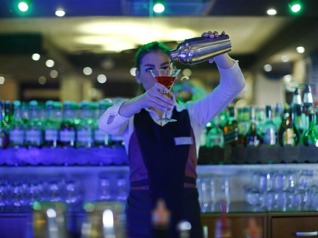 Design Hotel Mr President Βελιγράδι Εξωτερικό φωτογραφία
