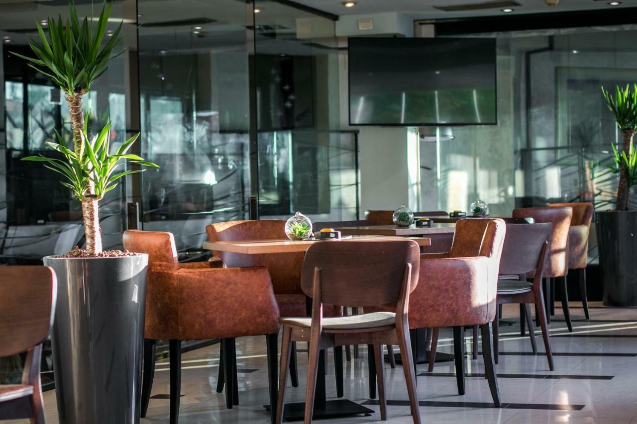 Design Hotel Mr President Βελιγράδι Εξωτερικό φωτογραφία